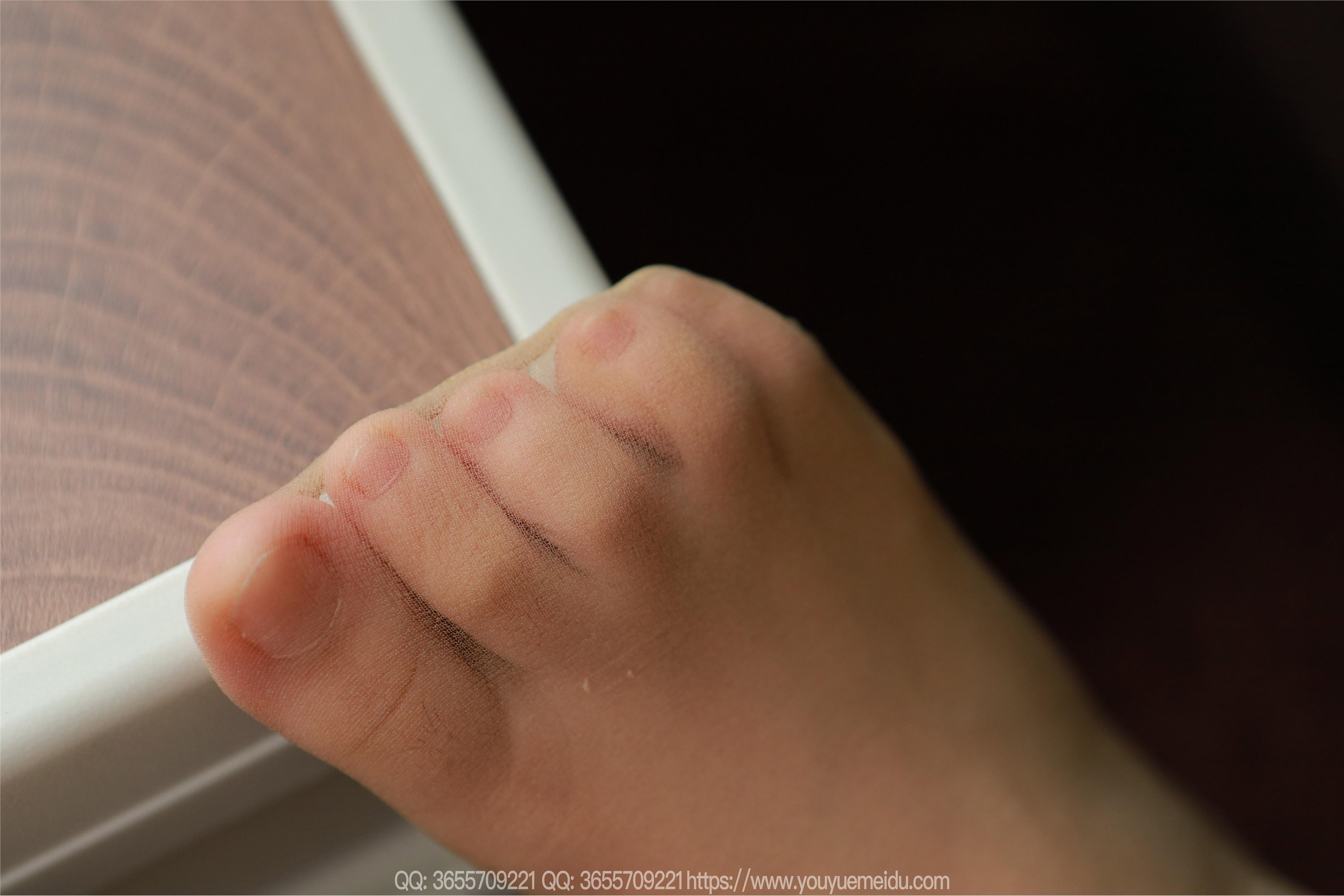 IESS异思趣向  2025.05.13 丝享家 2052 小金《丝丝入扣》